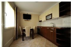 Apartmány Tamaris Apartmán 2 foto 6