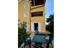 Apartmány Tamaris Apartmán 1 foto 1