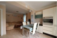 Apartmány Tamaris Apartmán 1 foto 2