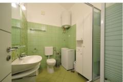 Apartmány Tamaris Apartmán 3 foto 6