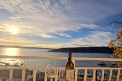 Apartmány Bele Apartmán 1 – Studio (2) foto 1