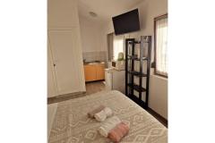 Apartmány Bele Apartmán 1 – Studio (2) foto 2