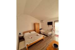 Apartmány Bele Apartmán 2 – Studio (3) foto 2