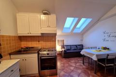 Apartmány Bele Apartmán 3 – Ap (5) foto 4