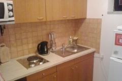 Apartmány Budiša Apartmán 2 foto 5