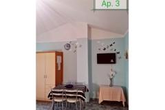 Apartmány Budiša Apartmán 3 foto 2