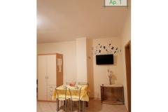 Apartmány Budiša Apartmán 1 foto 2