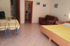 Apartmány Budiša Apartmán 1 foto 3