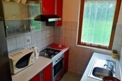 Apartmány Maia Lena Apartmán 1 – A2 foto 4