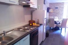 Apartmány Maia Lena Apartmán 2 – A1 foto 4