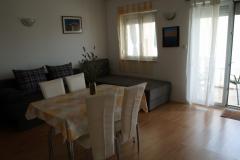 Apartmány Maričić Maslenica Apartmán 1 – AP-1 foto 5
