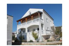 Apartmány Maričić Maslenica Apartmán 3 – AP-3 foto 1