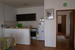 Apartmány Maričić Maslenica Apartmán 3 – AP-3 foto 3