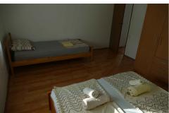 Apartmány Maričić Maslenica Apartmán 3 – AP-3 foto 5