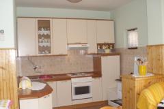 Apartmány Marija Apartmán 1 foto 2