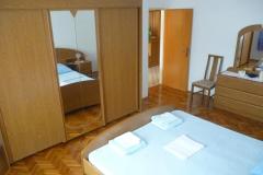 Apartmány Marija Apartmán 1 foto 4