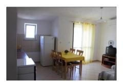 Apartmány  Maruna Apartmán 2 foto 4