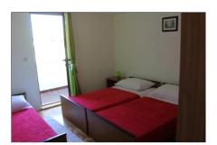 Apartmány  Maruna Apartmán 2 foto 5