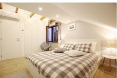 Apartmány Nekic  Apartmán 1 foto 1