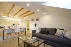 Apartmány Nekic  Apartmán 1 foto 2