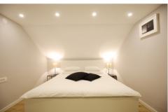 Apartmány Nekic  Apartmán 1 foto 3