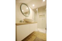 Apartmány Nekic  Apartmán 1 foto 4