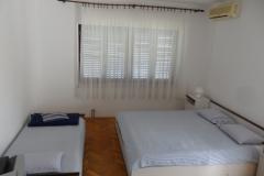 Apartmány Nekic  Apartmán 2 foto 6