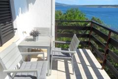 Apartmány Nekic  Apartmán 3 foto 1