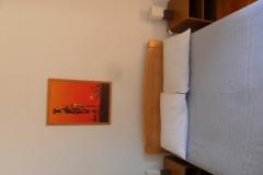 Apartmány Nekic  Apartmán 3 foto 3