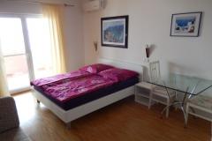 Apartmány Villa Maslina  Apartmán 1 foto 1