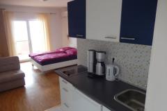 Apartmány Villa Maslina  Apartmán 1 foto 2