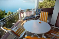 Apartmány Villa Maslina  Apartmán 1 foto 4