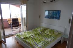 Apartmány Villa Maslina  Apartmán 2 foto 1