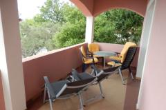 Apartmány Villa Maslina  Apartmán 2 foto 2