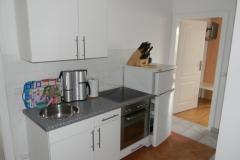 Apartmány Villa Maslina  Apartmán 2 foto 3