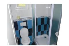 Apartmány Villa Maslina  Apartmán 2 foto 4