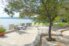 Apartmány Villa Maslina  Apartmán 2 foto 5