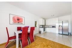 Apartmány Villa Maslina  Apartmán 3 foto 3