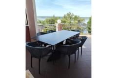 Apartmány Villa Maslina  Apartmán 3 foto 4