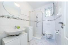 Apartmány Villa Maslina  Apartmán 3 foto 6