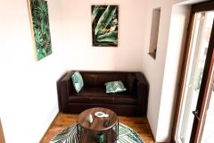 Casa Di Famiglia  Apartmán 1 – Casa foto 4