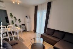 Master Road Dům Apartmán 1 – Apartman 1 foto 3