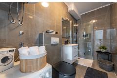 Master Road Dům Apartmán 2 – Apartman 2 foto 5