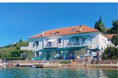 Natura Hrvatska Apartmán 1 – HOUSE 11+2 foto 1