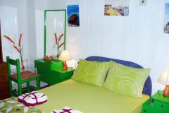 Central Apartmán with Balcony Apartmán 1 foto 1