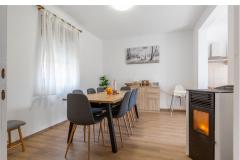 Secret forest house Apartmán 1 foto 3