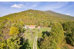 Secret forest house Apartmán 1 foto 4