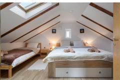 Secret forest house Apartmán 1 foto 5