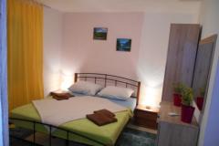 Stara Horvatia Apartmán 3: (2+0) – St. app 4 foto 1
