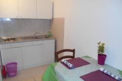 Stara Horvatia Apartmán 3: (2+0) – St. app 4 foto 3